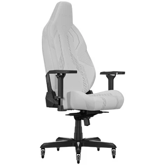 White Gaming Chairs