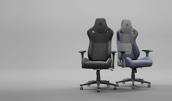 Karnox Gaming Chairs EU