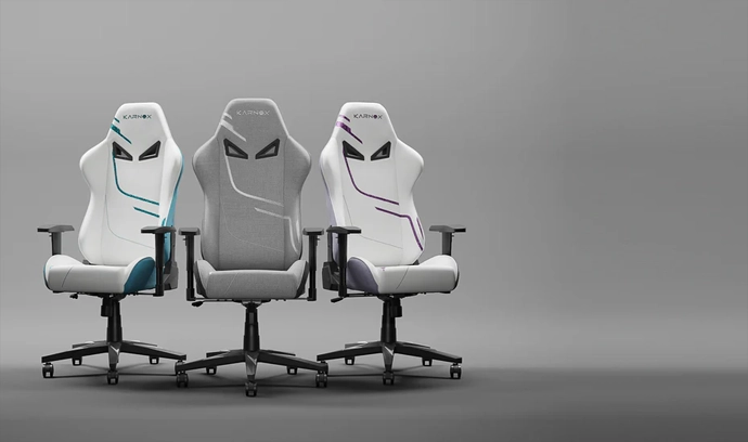 Karnox Gaming Chairs EU