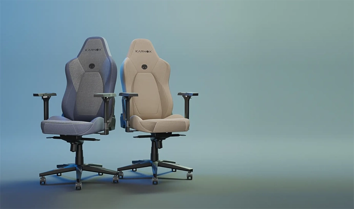 Karnox Gaming Chairs EU