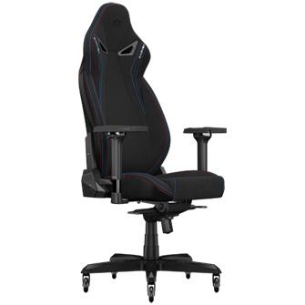 Fekete Gamer Székek