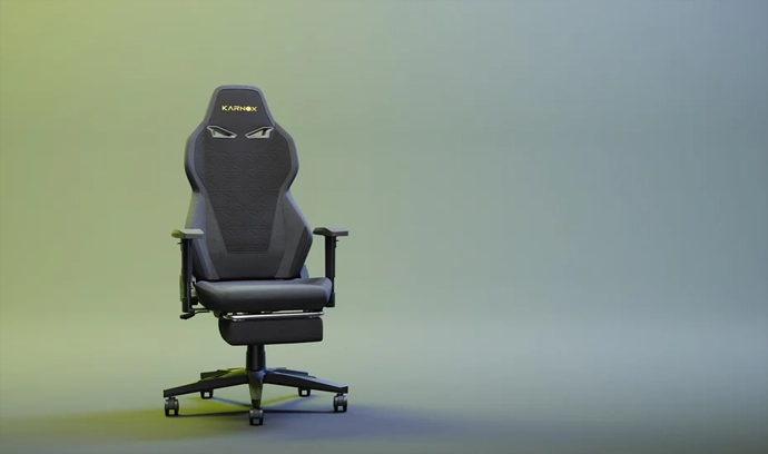 Challenger szériás gamer székek