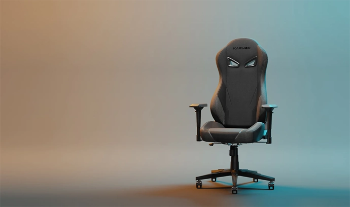 Hunter szériás gamer székek